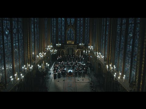 Musiques pour la Sainte Chapelle - Charpentier, Les Arts Florissants, William Christie