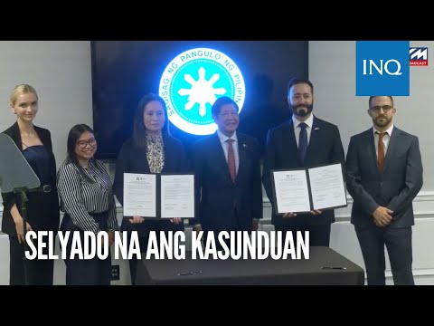 Kauna-unahang cancer hospital, ipatatayo sa Pilipinas | Chona Yu