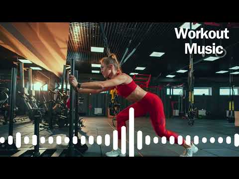 Gym Music Workout - Fitness Music - gym music workout music