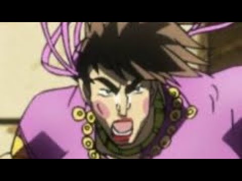 Random JoJo Videos 5