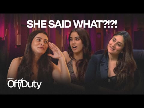 Bollywood's TOP CELEB Stylist Off Duty | ft. Tanya Ghavri