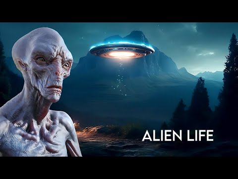 Brian Cox - The AI Hypothesis Alien Life