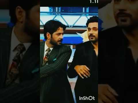 Girl sings &amp;quot;Raqs e bismil&amp;quot;OST | beautiful voice | singing in mazaq raat | imran Ashraf | Zahid Ahmed