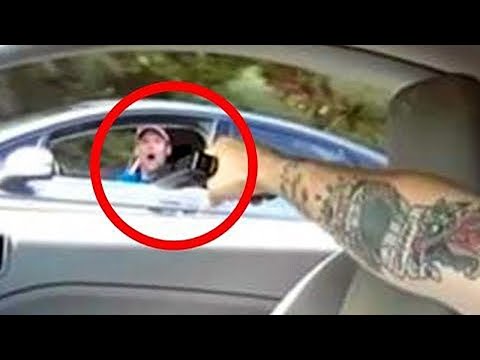 Incredible Moments Caught On Camera