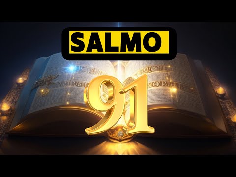 Salmo 91: La preghiera pi&ugrave; potente della Bibbia