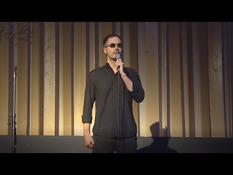 NIKOLA RADOJLOVIĆ | &ldquo;Komirač&rdquo; (crnohumorni stendap specijal) | Standup.rs | 2023