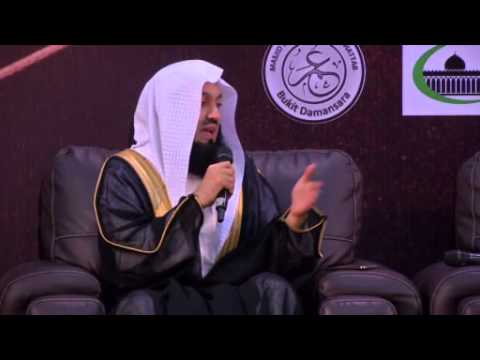 Will my Cat be in Jannah (Paradise) By Mufti Menk, The Straight Path Convention Q&amp;amp;A