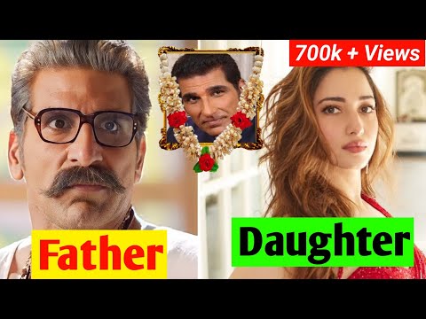 Bollywood Actors Sons and daughters Names || Unbelievable || Then And Now