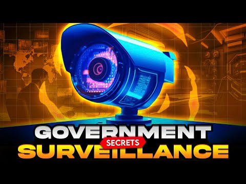 How They Fool You? Secrets of Government Surveillance