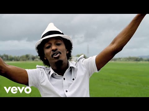 K'NAAN - Wavin' Flag (Coca-Cola Celebration Mix)