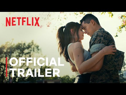 Purple Hearts | Official Trailer | Netflix