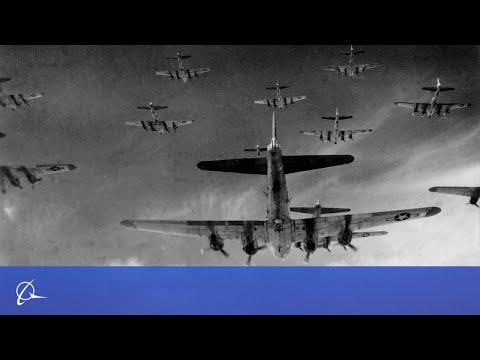 &quot;Miracle Planes&quot; | Boeing Age of Aerospace, Ep. 2