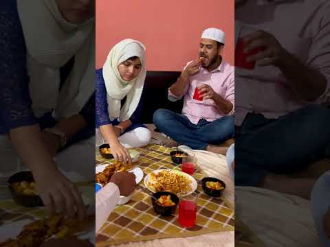 Emergency call during iftar 😯 | Dr.Amir AIIMS 