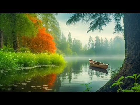 Ultimate Stress Relief - Soothing Music for Relaxation, Meditation and Anxiety Reduction #12