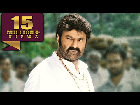 The Actionman Adhinayakudu l Balakrishna l Raai Laxmi l Superhit Action Hindi Dubbed Movie