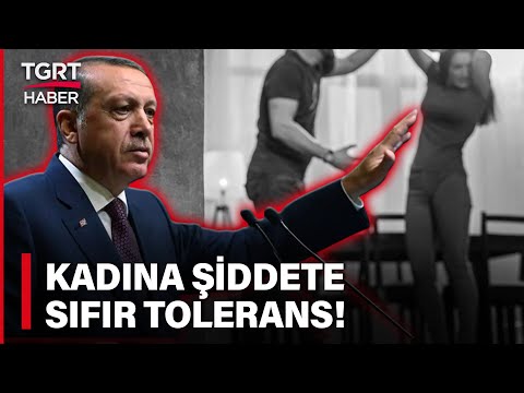 İstanbul S&amp;ouml;zleşmesi'nden Neden &amp;Ccedil;ıkıldı? Erdoğan Eleştirilere Son Noktayı Koydu - TGRT Haber