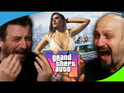 GTA6: Vi hanno FREGATO