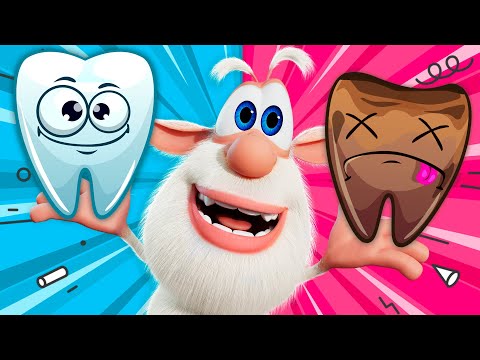 Booba 🔴 All New Episode Compilation 😍 Cartoon For Kids Super ToonsTV