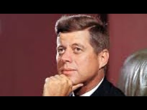 Did you know this about President JFK &amp; The Mafia 