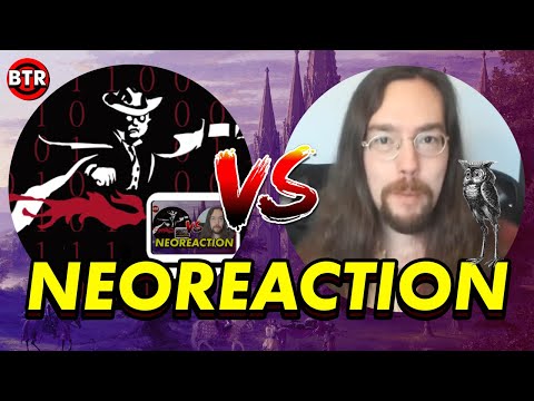 Styx VS The Distributist | Neoreaction Debate