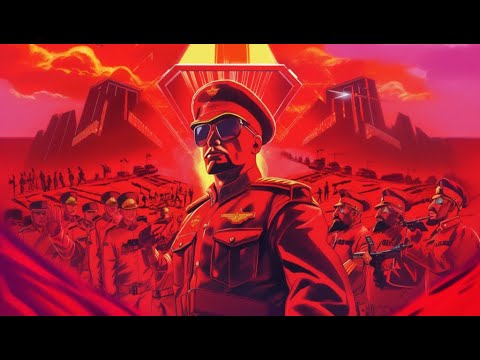 Soviet March (Red Alert 3) - Dj Džejd&iacute; remix