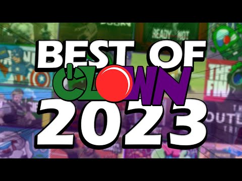 TFMJClown's BEST OF 2023! (Funniest Moments)