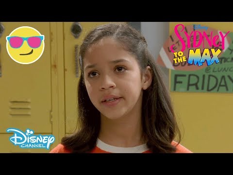 Sydney To The Max | Bucket Boy ? | Disney Channel UK