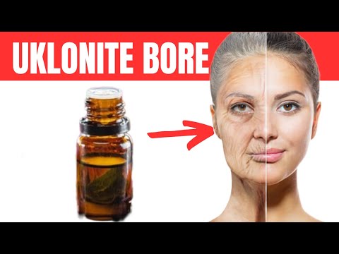 Your WRINKLES WILL DISAPPEAR if you take this amazing NATURAL OIL!