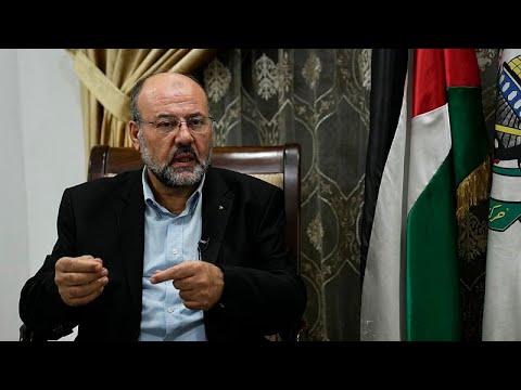 Attaque contre Isra&euml;l : un haut responsable du Hamas s'exprime