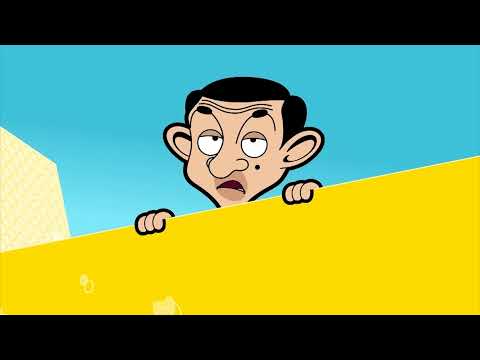 Dig This | Mr Bean | Cartoons for Kids | WildBrain Bananas