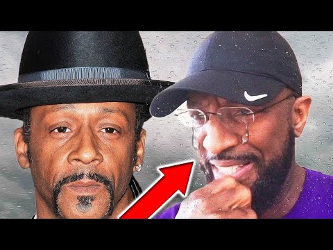 Rickey Smiley Tells The Truth About Katt Williams Making Him CRY!