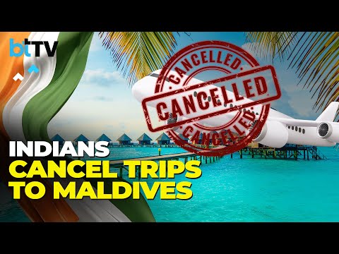 PM's Video Sparks Lakshadweep Surge, Diplomatic Row With Maldives&quot;