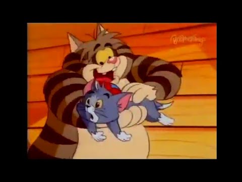 Tom and Jerry Kids S 01 E 06 A - MY PAL |LOOcaa|