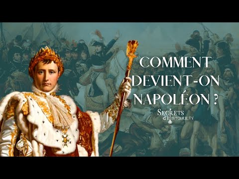 Secrets d'histoire - Comment devient-on Napol&eacute;on ? (Int&eacute;grale)