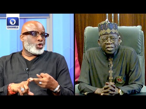 Tinubu&rsquo;s New Year Message 'Most Inspiring Speech So Far' - Lanre Olusola