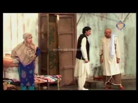 Best Of Iftkhar Thakur and Akram Udass Pakistani Stage Drama