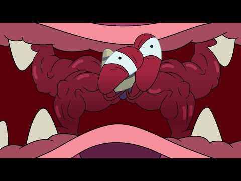 THE DUEL | NEW The Adventures of Bernie | Zig &amp; Sharko - Cartoons for Kids