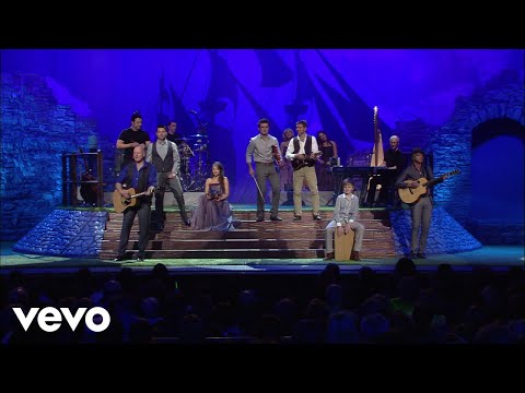 Celtic Thunder - Galway Girl (Live From Kansas City / 2011)