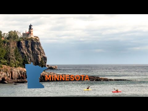 Minnesota - True North USA