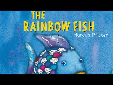 The Rainbow Fish