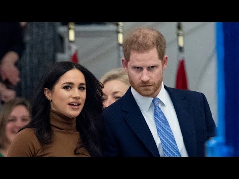 Royal Family &lsquo;fed up&rsquo; with Harry and Meghan&rsquo;s &lsquo;unpleasant&rsquo; behaviour