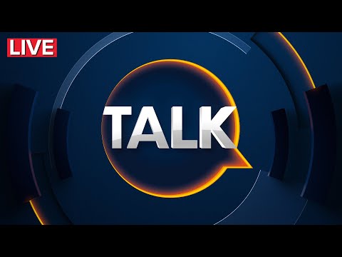 LIVE: TalkTV