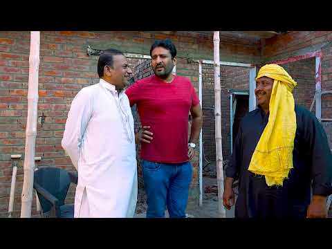 Rana Ijaz New Funny Video | Standup Comedy At The Paint Contract | Rana Ijaz New Video | Rana Ijaz