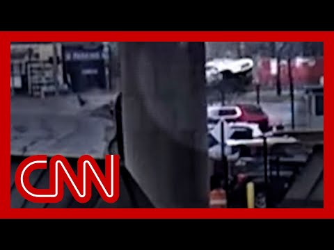 Fox News makes mistake while covering US-Canada vehicle explosion