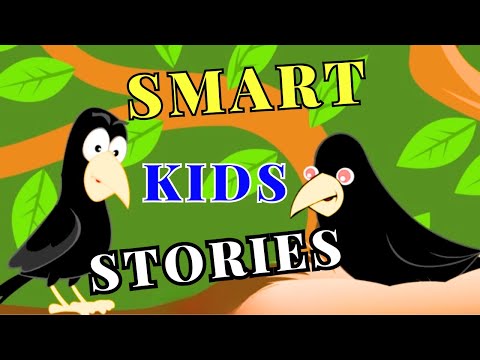 Kids Stories - Short Kids Stories || Bedtime Stories For Kids - Learning English Stories