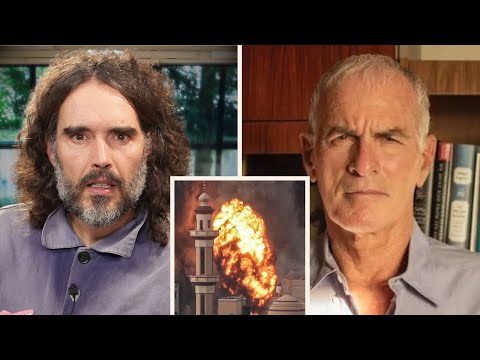 Norman Finkelstein&rsquo;s MUST-SEE Take On Israel-Palestine