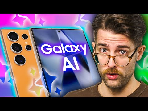 Galaxy AI is No Joke