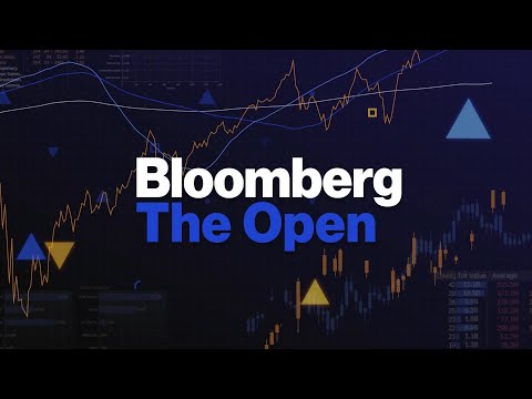 Bloomberg The Open 11/08/2023