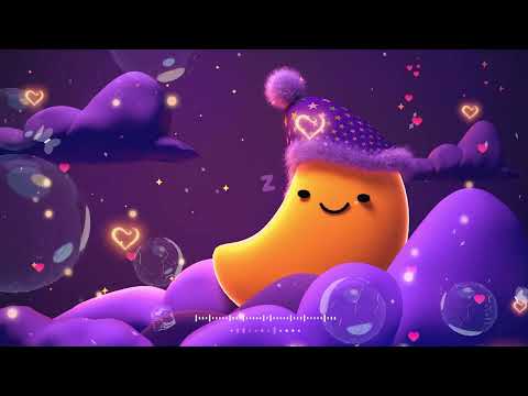 Beautiful Lullaby for Babies To Go To Sleep - Sleep Lullaby Song - Bedtime Lullaby For Sweet Dreams