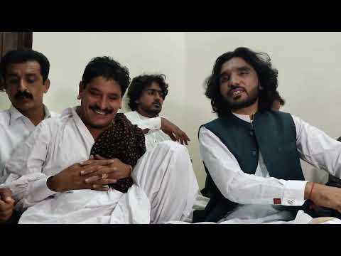 Na Akh Lardi||Singer Tanveer Anjum||Mehfial Parogram||Sariki Song TikTok Viral Song 2023